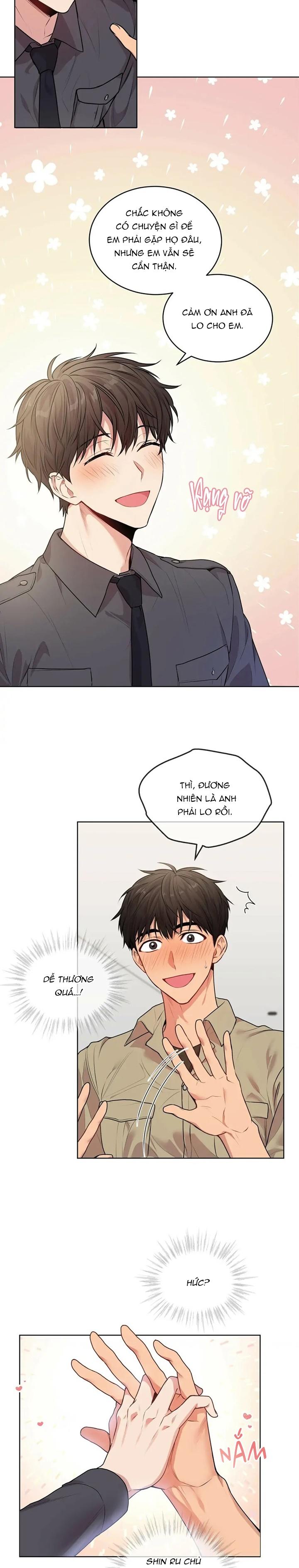 Passion - Chap 15