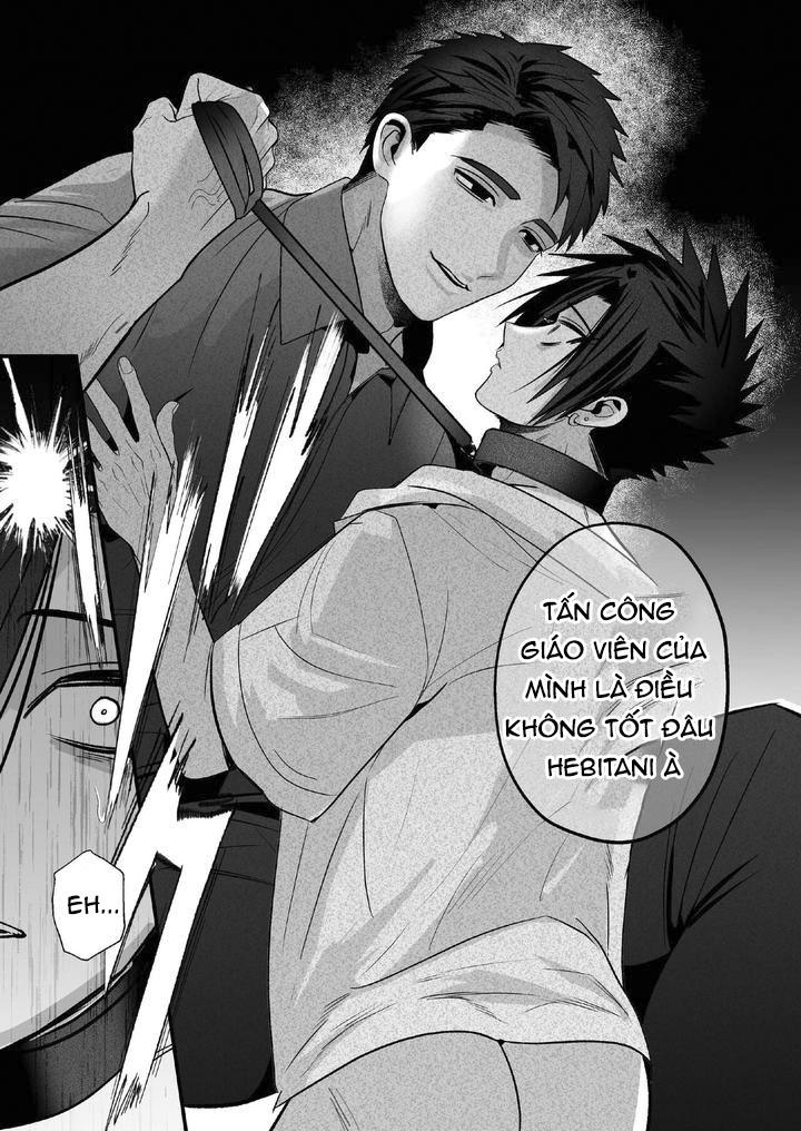 Doujinshi Tổng Hợp - Chap 260