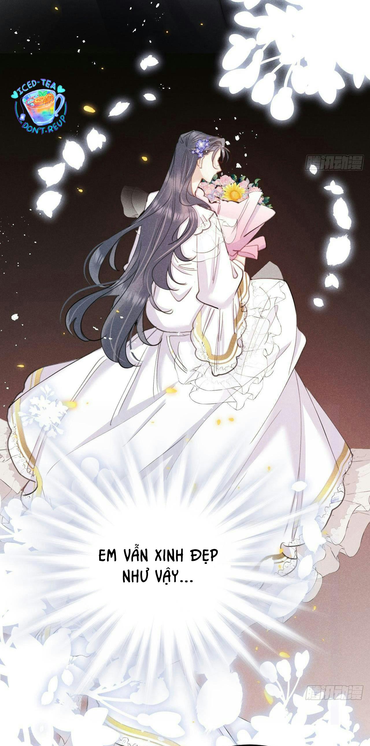 Lang Sói Thượng Khẩu - Chap 79