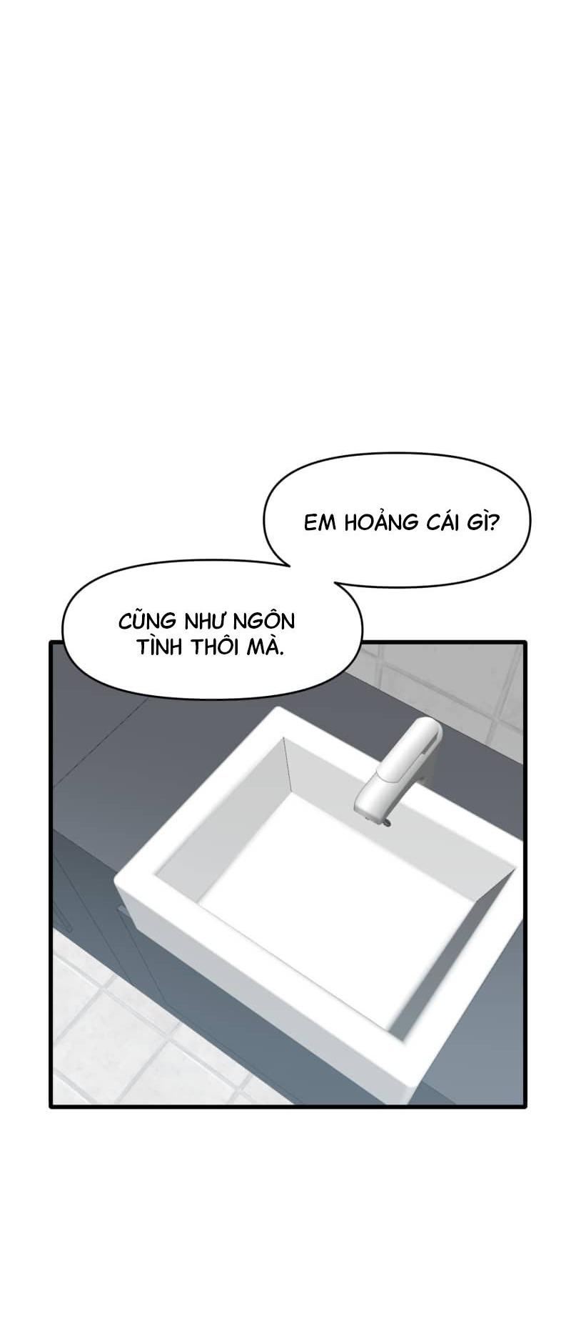Truyện Ngôn Nhưng Không Ngôn Lắm - Chap 105