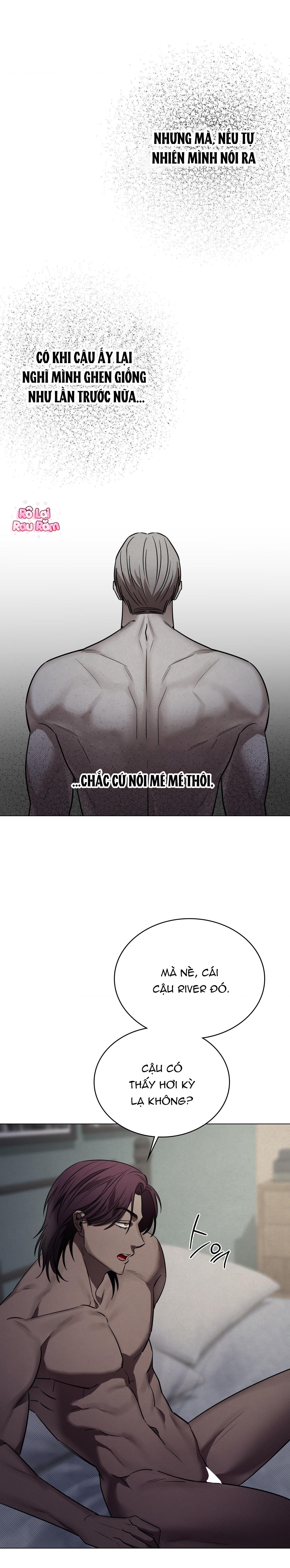 DROP TRANH VẼ - Chap 10