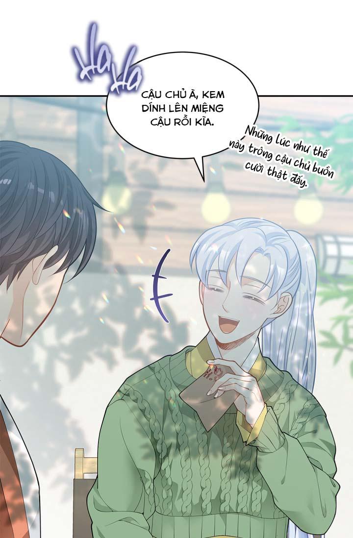 Hôn Nhân Bị Đánh Cắp Của Hồ Ly - Chap 52