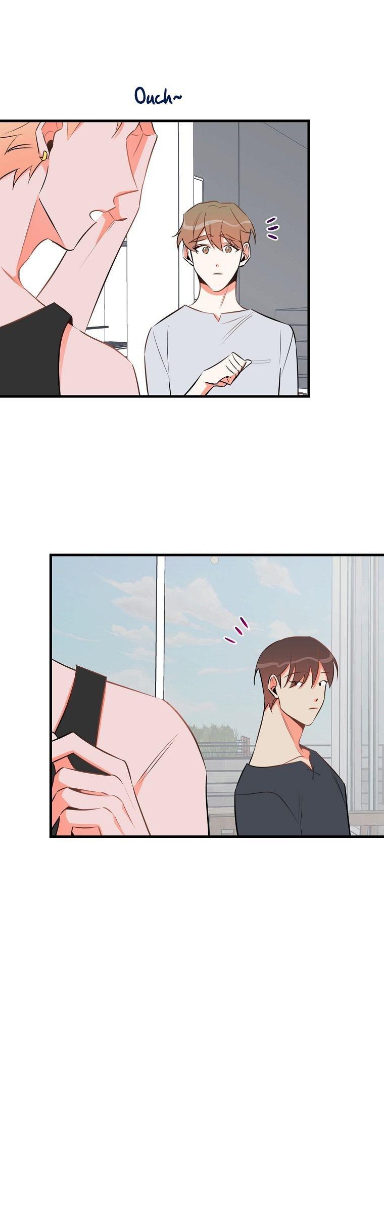 Có Chuyện Gì Xảy Ra với Sự Nổi Tiếng Của Tôi Thế? - Chap 25