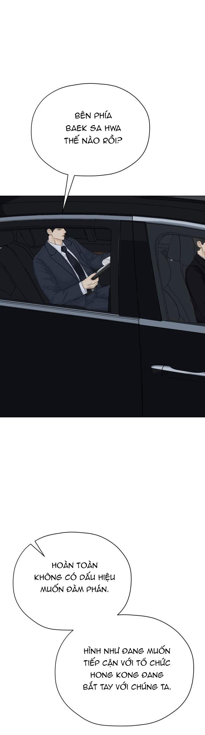 CÁI NÔI CỦA TỘI ÁC - Chap 9