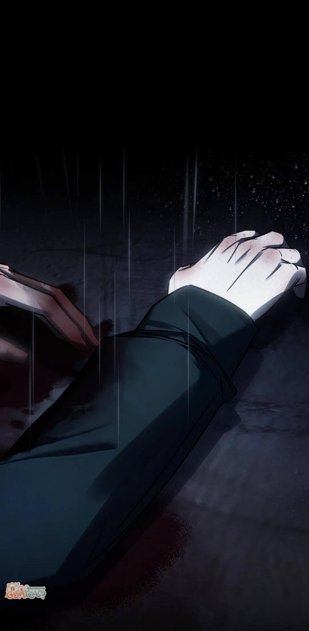 Vực thẳm - Chap 14