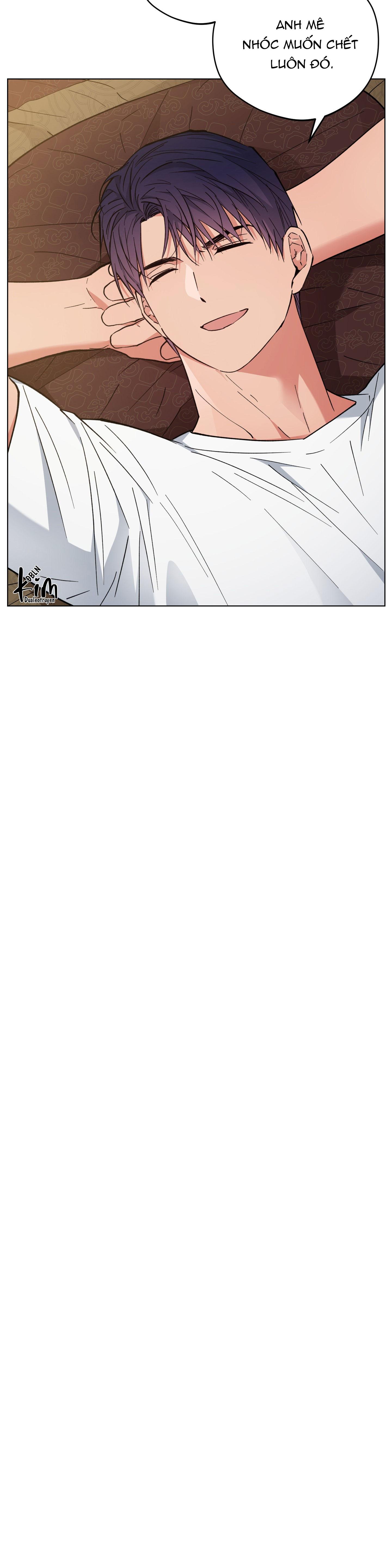 BÌNH MINH CỦA RỒNG - Chap 75