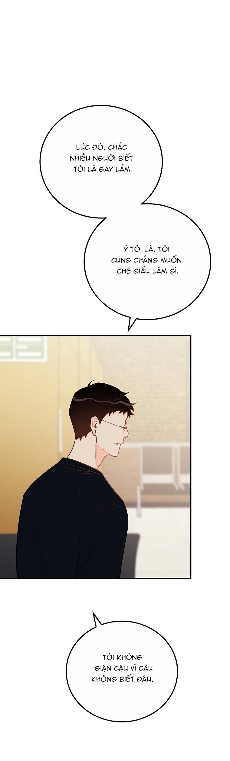 Có Chuyện Gì Xảy Ra với Sự Nổi Tiếng Của Tôi Thế? - Chap 51