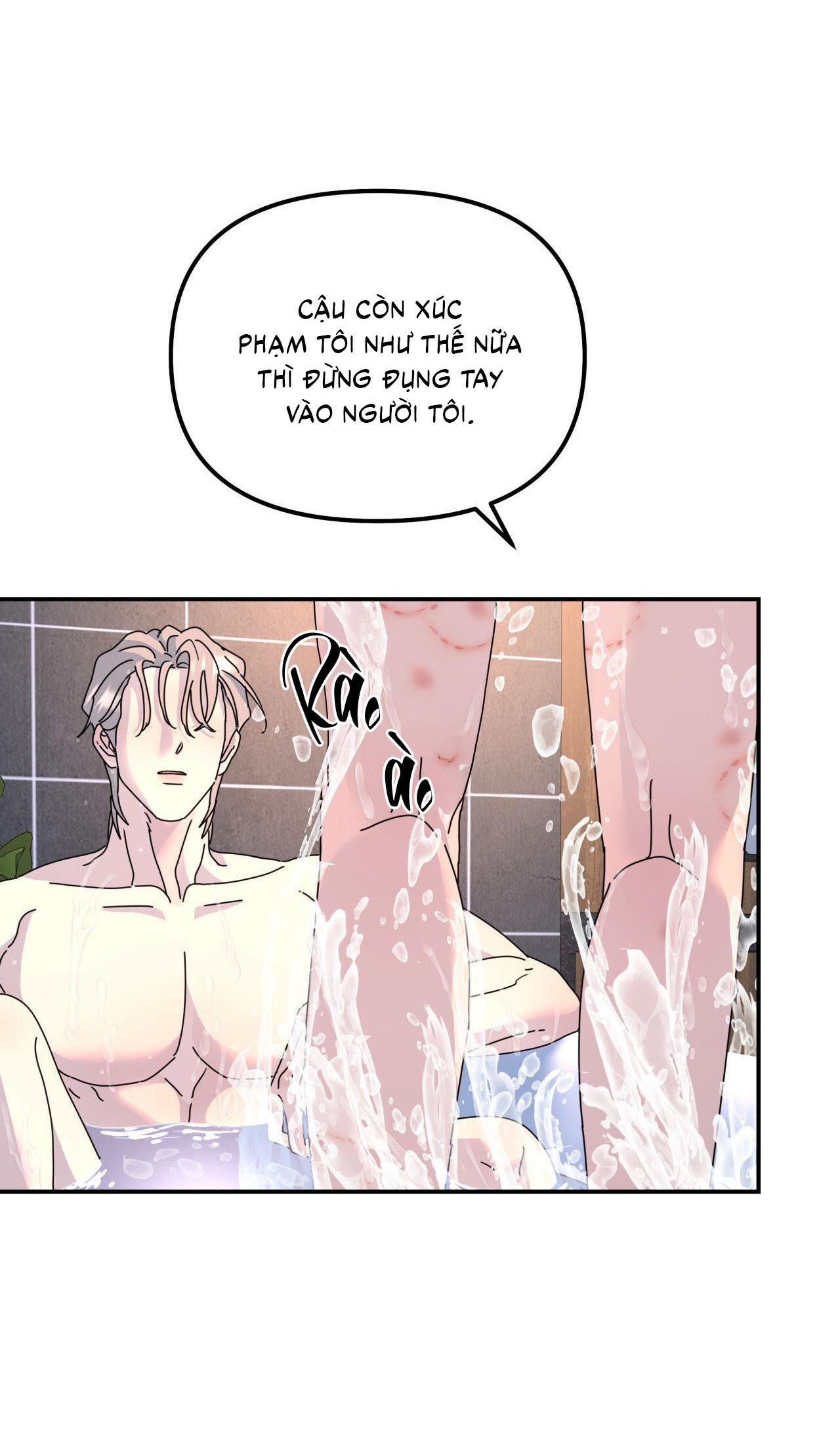 (CBunu) Cây Không Có Rễ - Chap 74