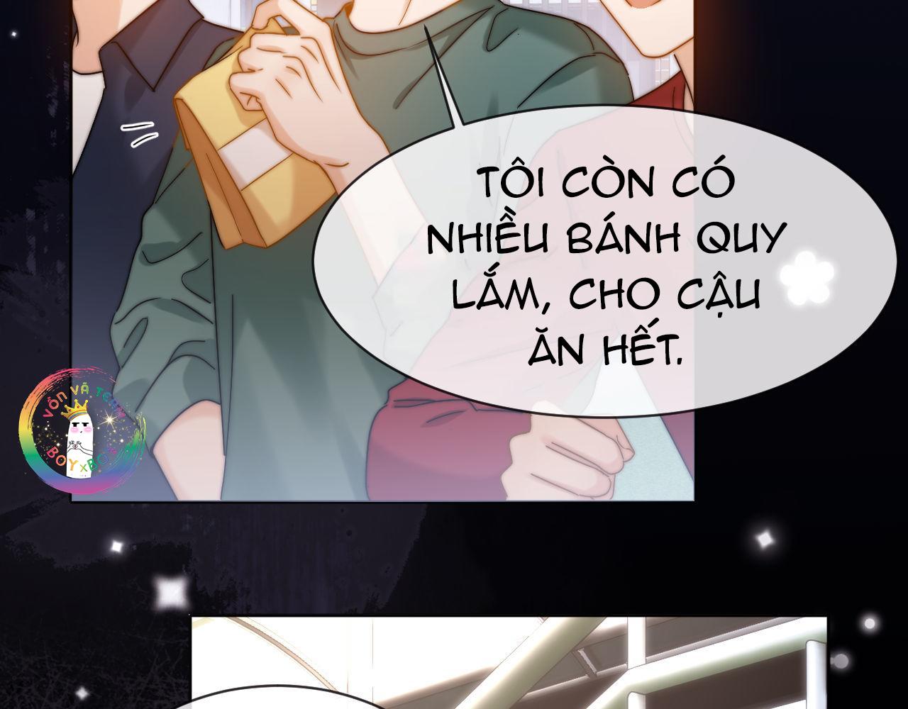 (Drop) Chất Dị Ứng Cực Cute - Chap 44