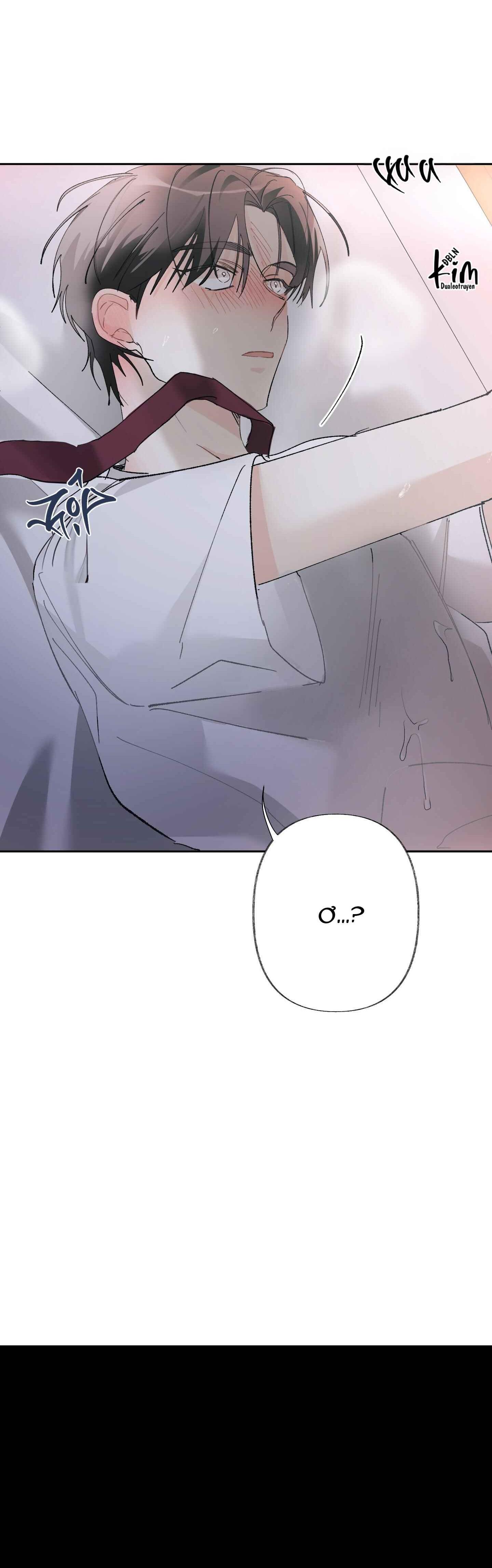 THẾ GIỚI CỦA TÔI KHI KHÔNG CÓ EM - Chap 72