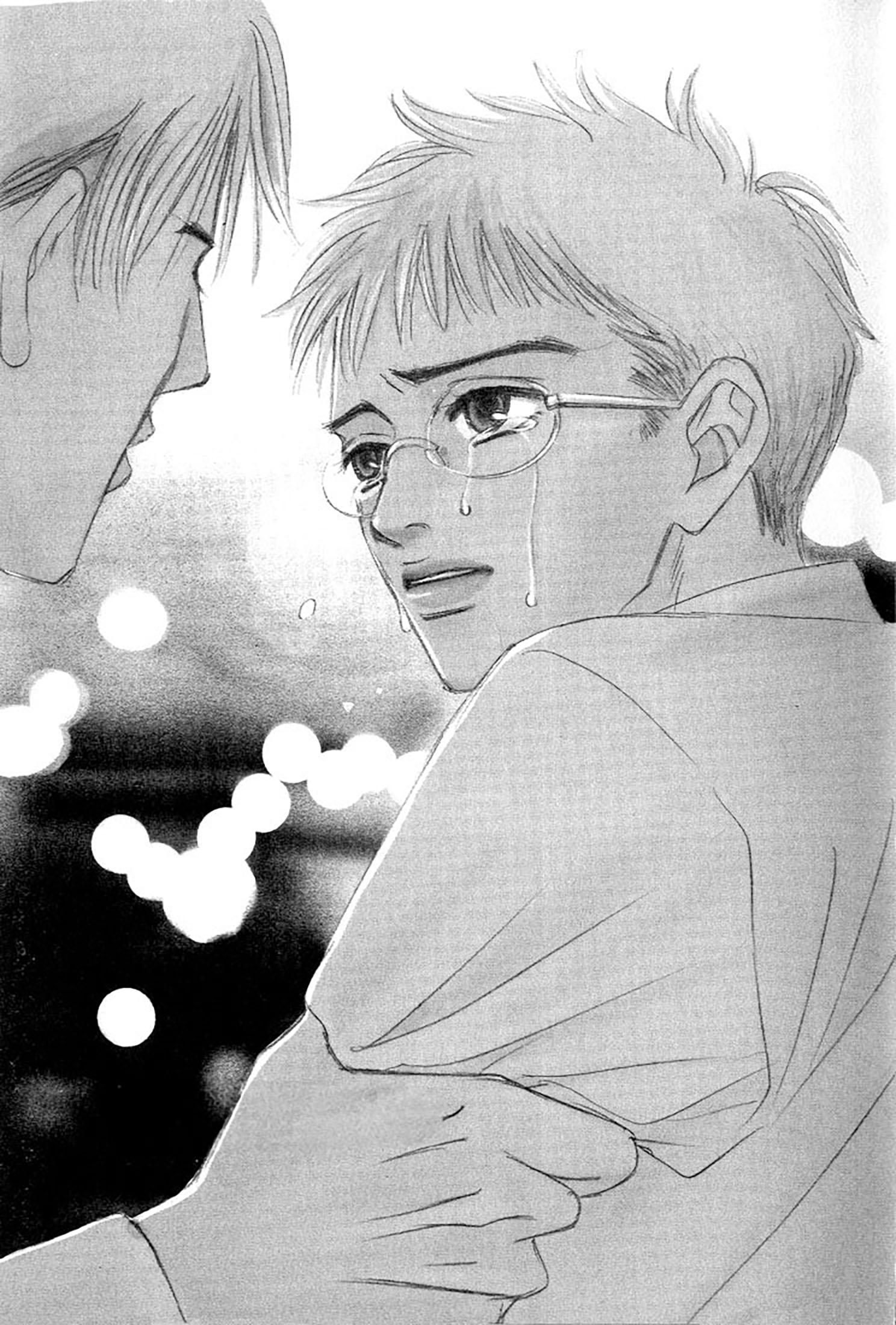 Chuyện Không Như Cậu Nghĩ Đâu - Chap 6