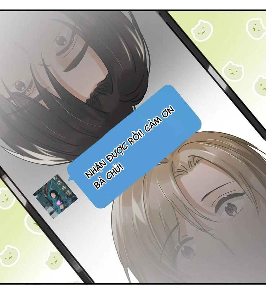 Tôi và đối tác của tôi [DROP] - Chap 40