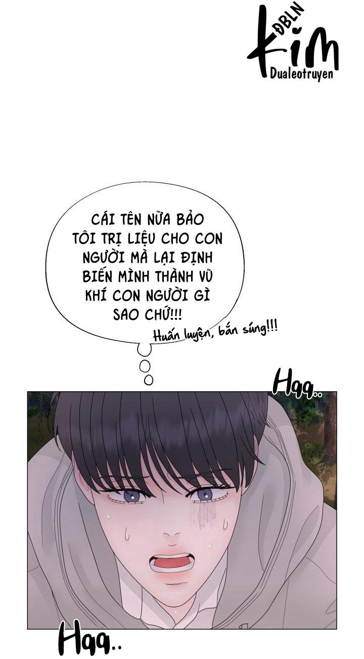 CÁI NÔI CỦA TỘI ÁC - Chap 12