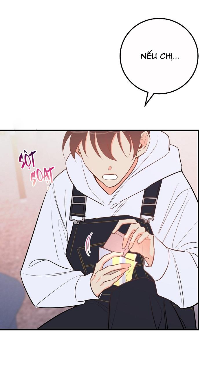 Có Chuyện Gì Xảy Ra với Sự Nổi Tiếng Của Tôi Thế? - Chap 48