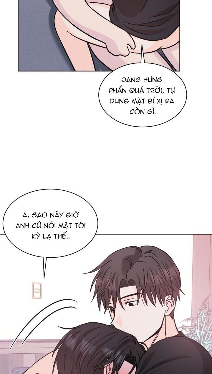 QUỶ ĐÓI - Chap 16
