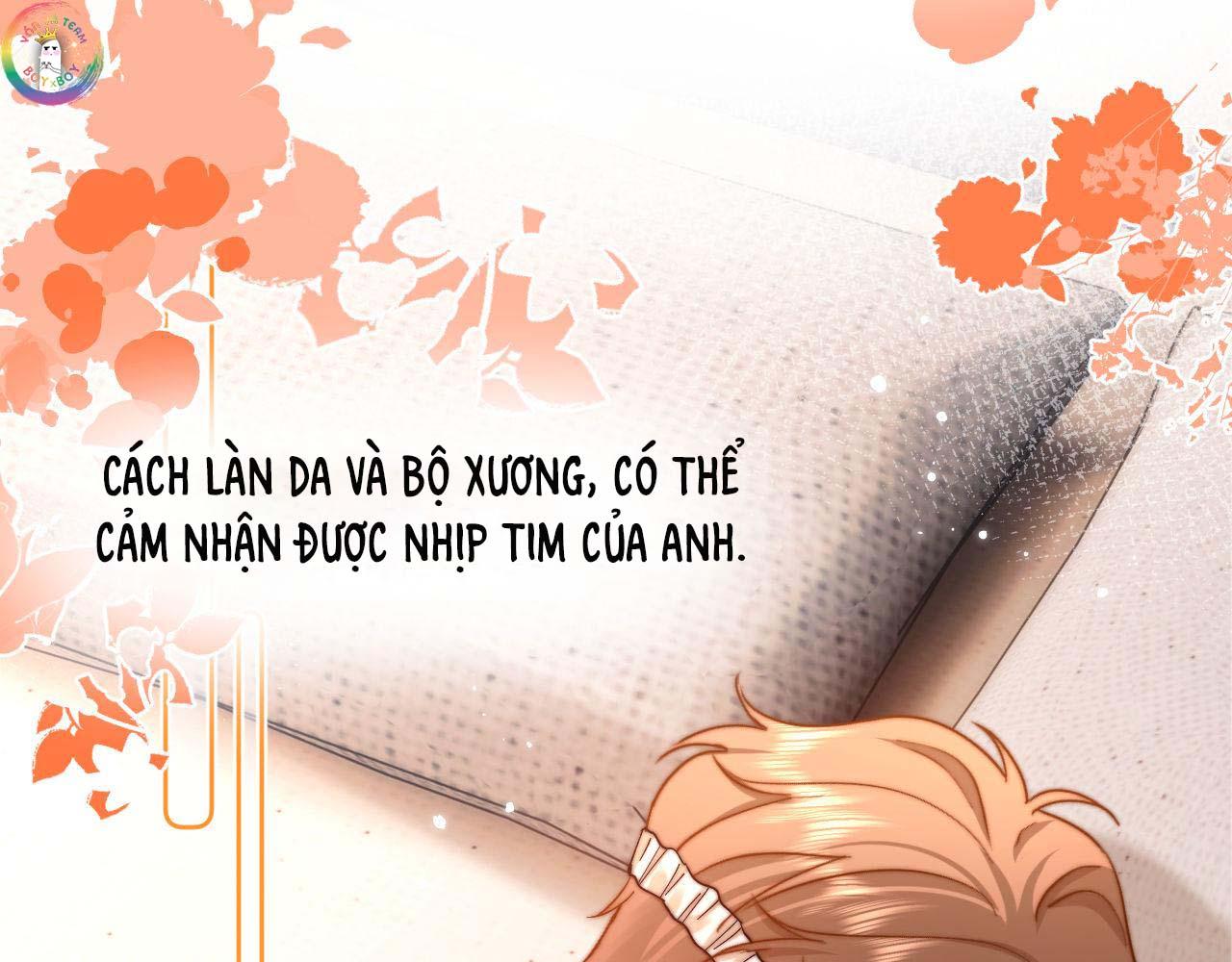 (Drop) Chất Dị Ứng Cực Cute - Chap 39