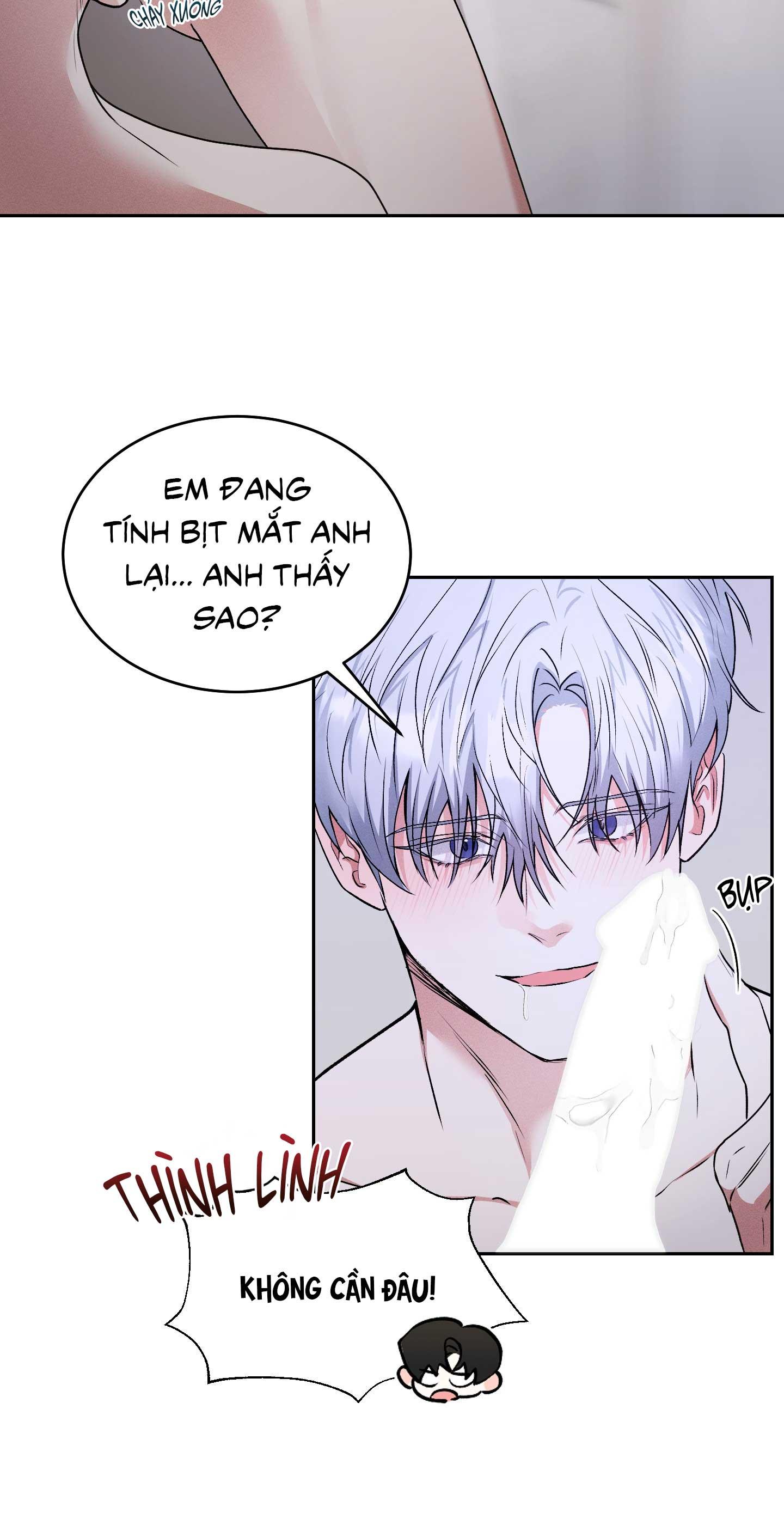 BẮN LÀ DÍNH - Chap 26