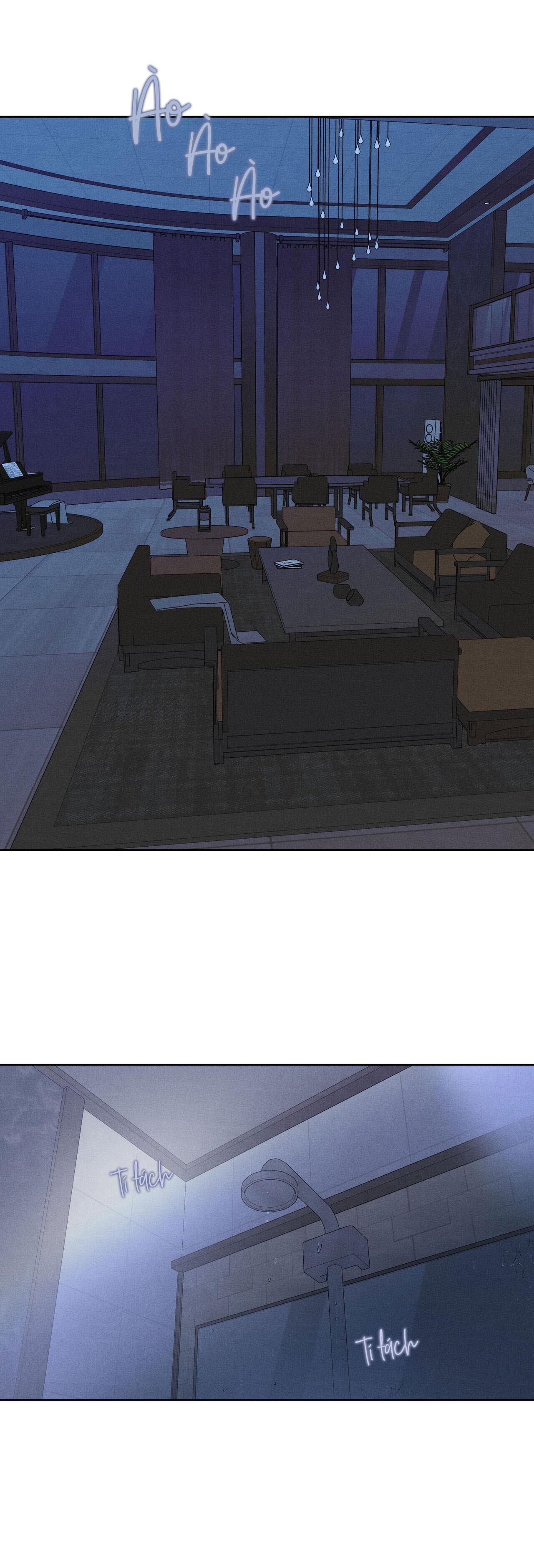 (CBunu) Công Việc Làm Thêm Thời Vụ - Chap 8