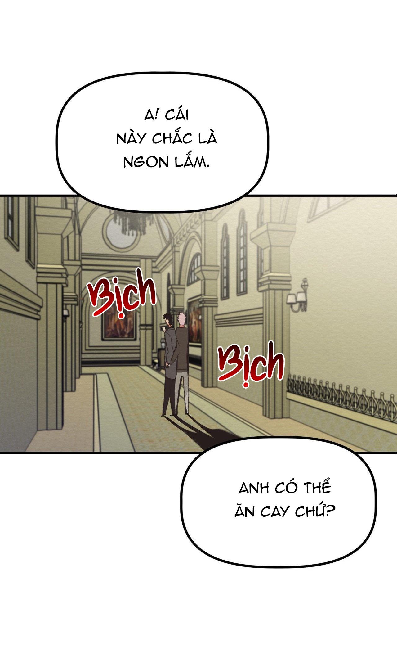 ÁC MA ĐỈNH CẤP - Chap 33