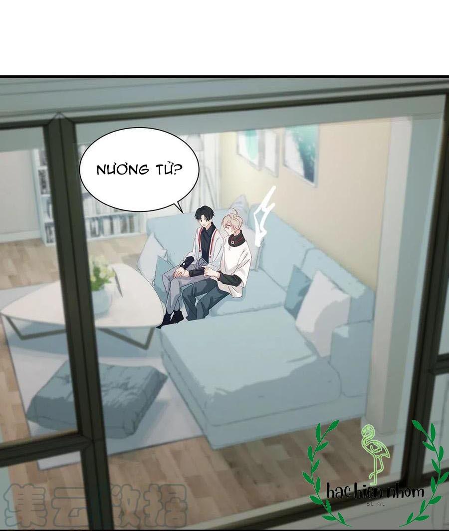 Tôi và đối tác của tôi [DROP] - Chap 32