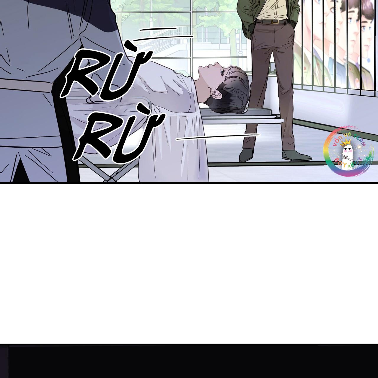 [DROP] Người Lạ Trong Gương - Chap 6