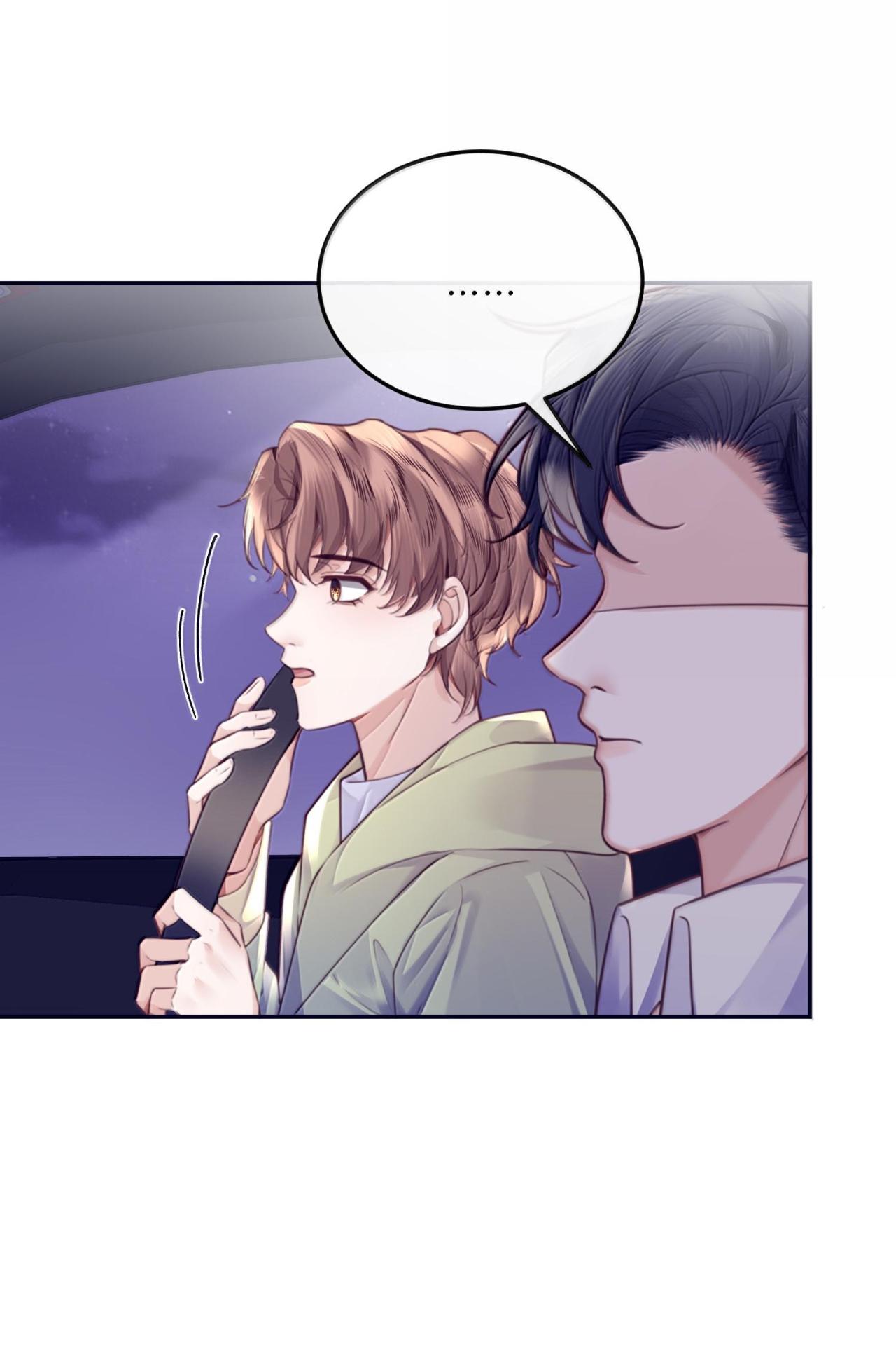 Đặc Chế Cho Riêng Anh - Chap 97