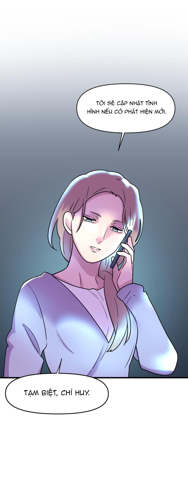 Truyện Ngôn Nhưng Không Ngôn Lắm - Chap 68