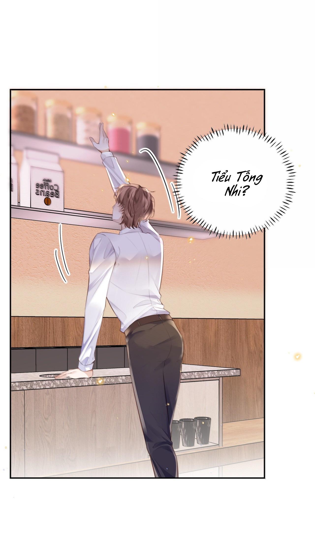 Đặc Chế Cho Riêng Anh - Chap 117