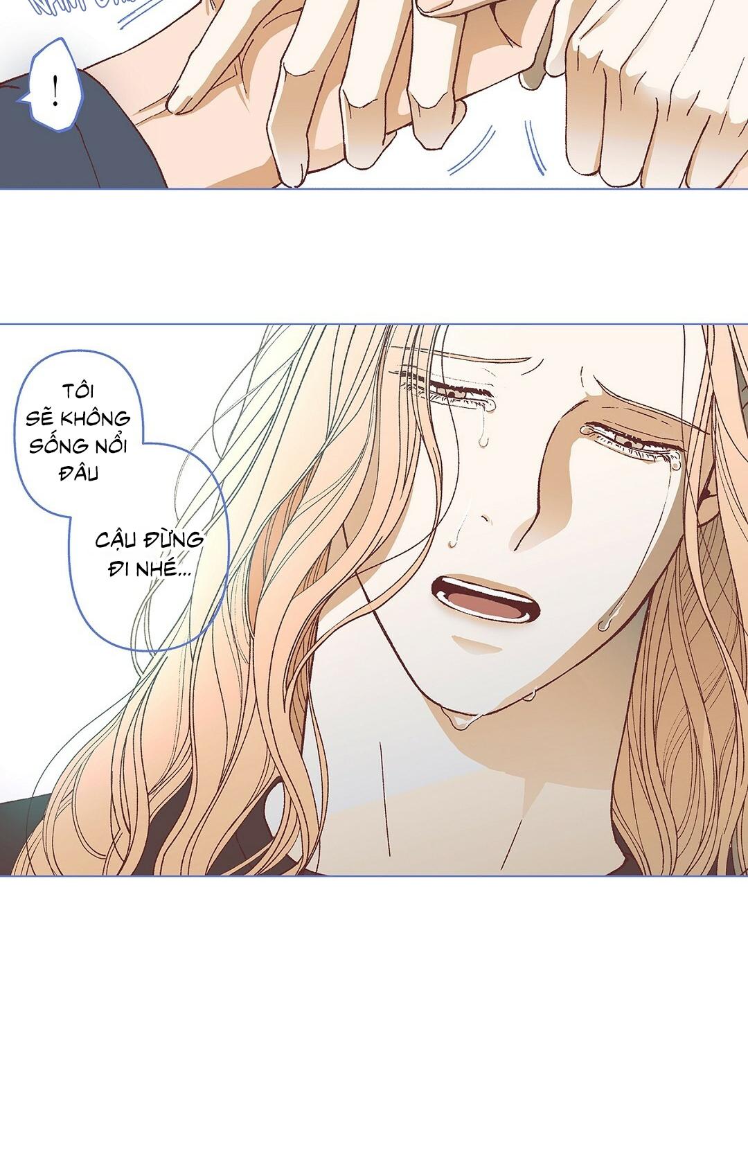 BOY LOVE - FAN BOOK - Chap 6