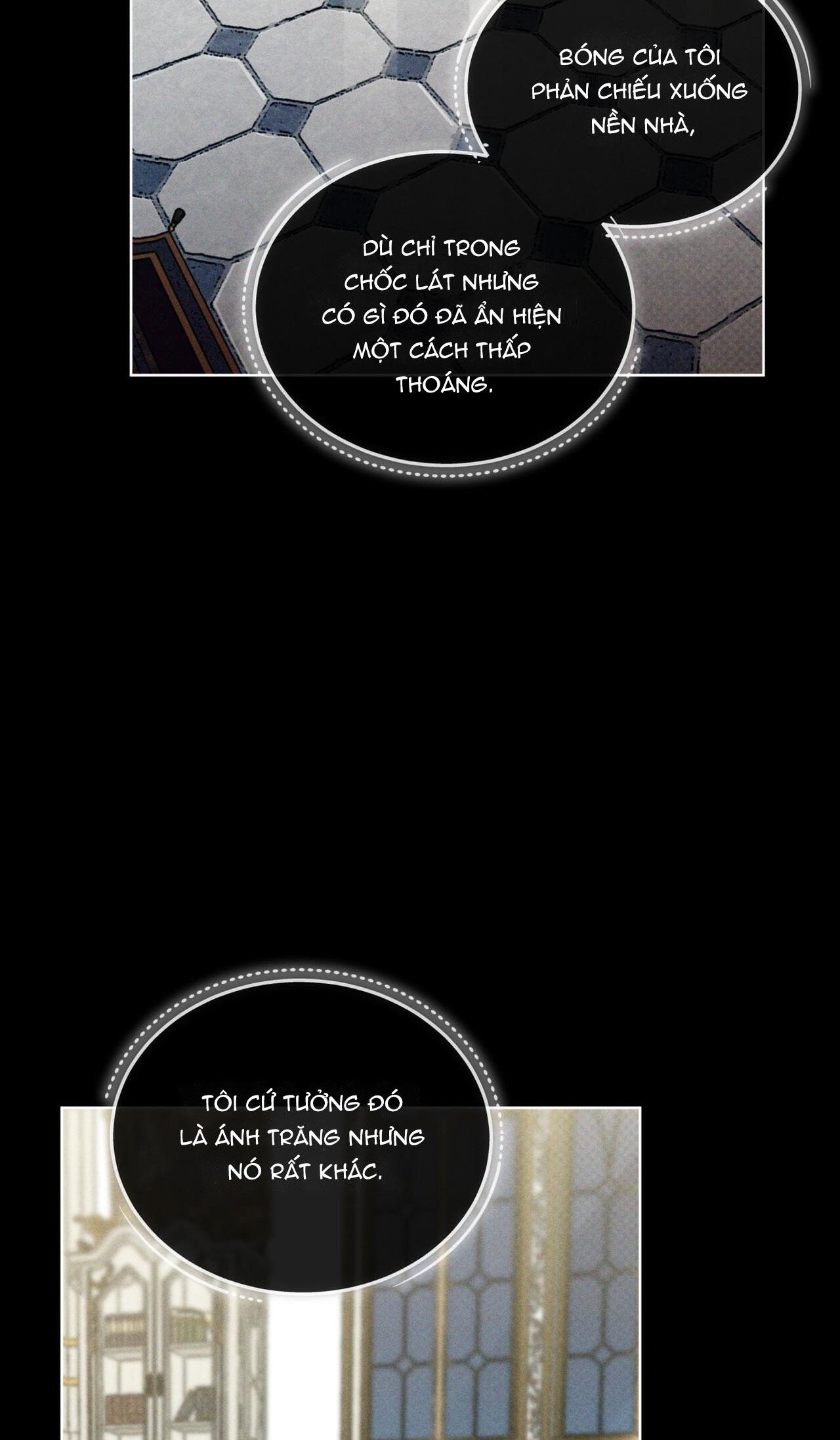 CODENAME ANASTASIA - Chap 49