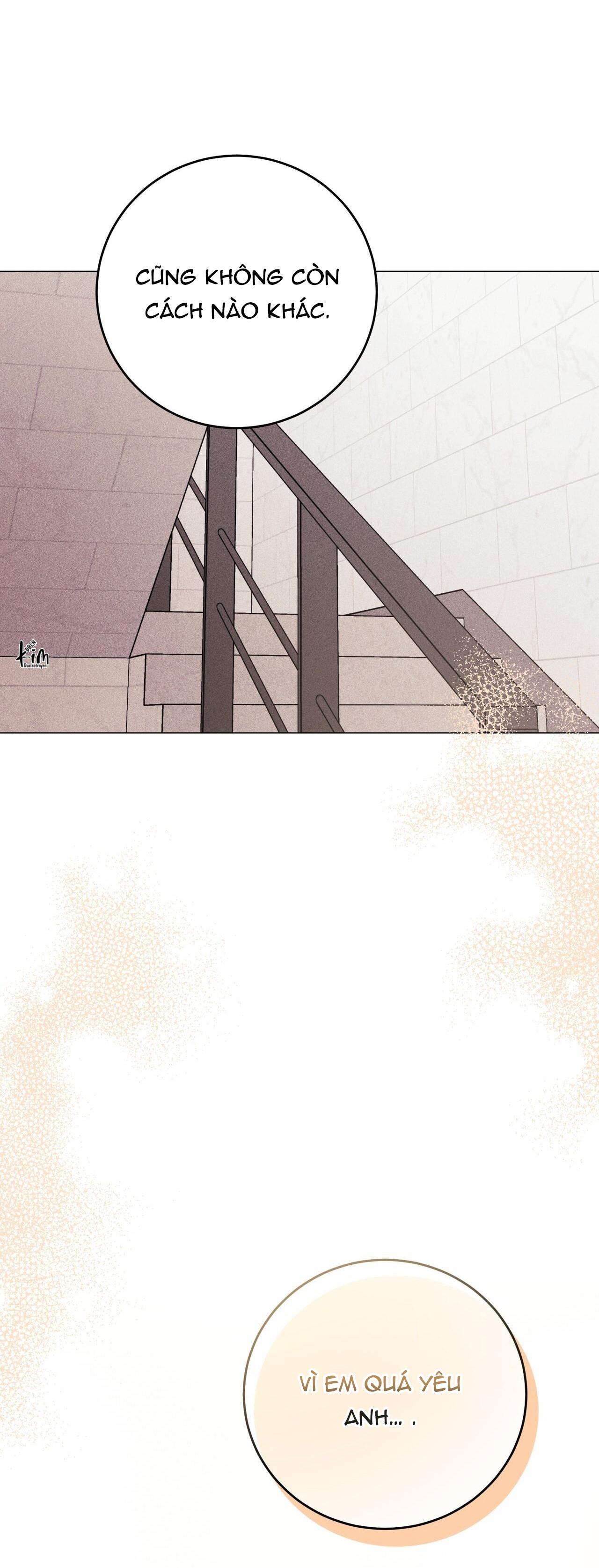 CẠM BẪY ĐẠI HỌC - Chap 103