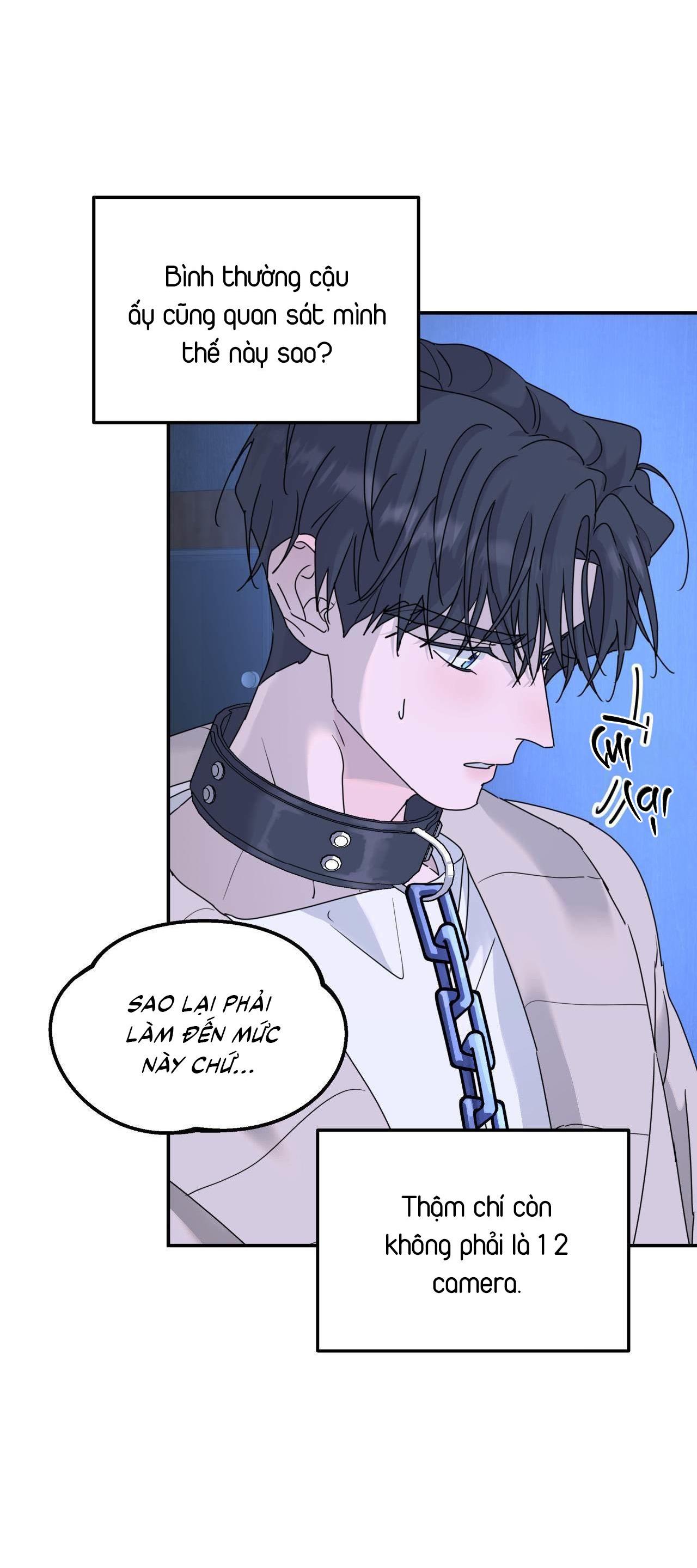 (CBunu) Cây Không Có Rễ - Chap 67
