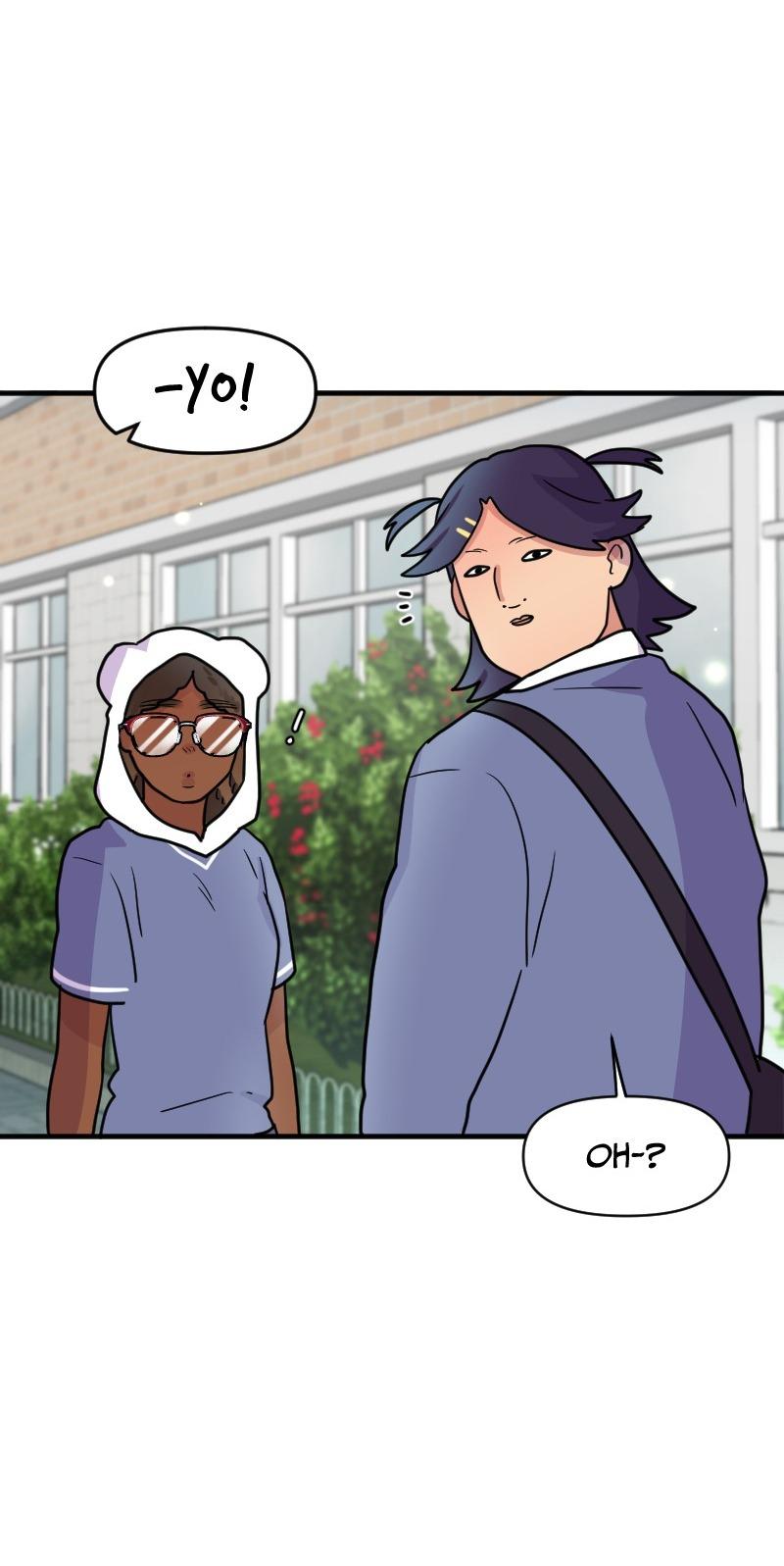 Truyện Ngôn Nhưng Không Ngôn Lắm - Chap 70