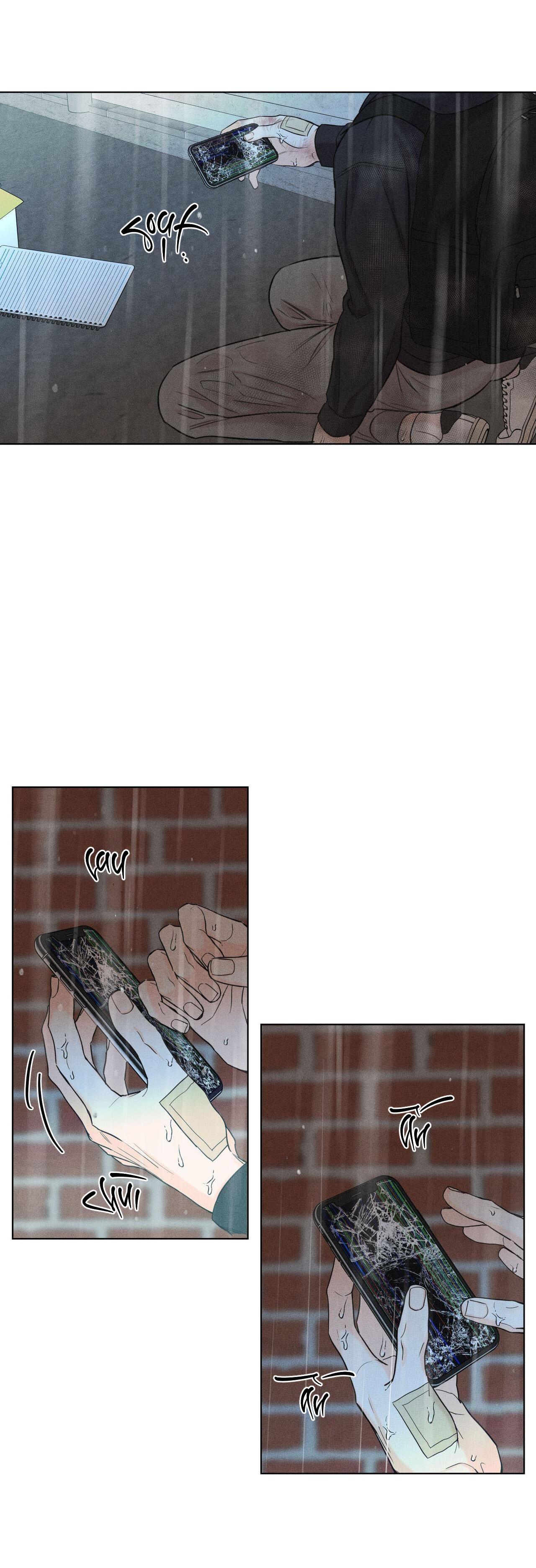 (CBunu) Công Việc Làm Thêm Thời Vụ - Chap 27