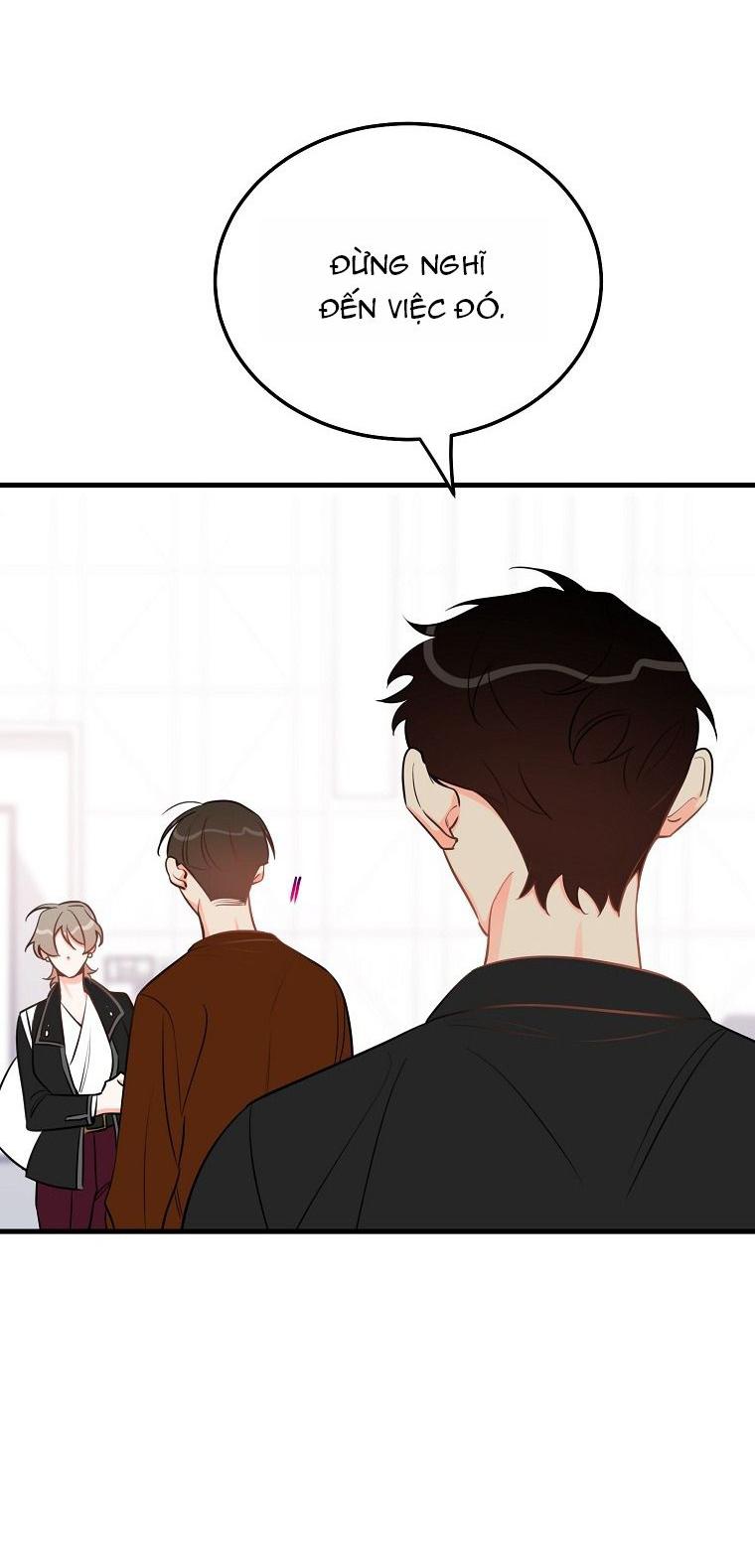 Có Chuyện Gì Xảy Ra với Sự Nổi Tiếng Của Tôi Thế? - Chap 42