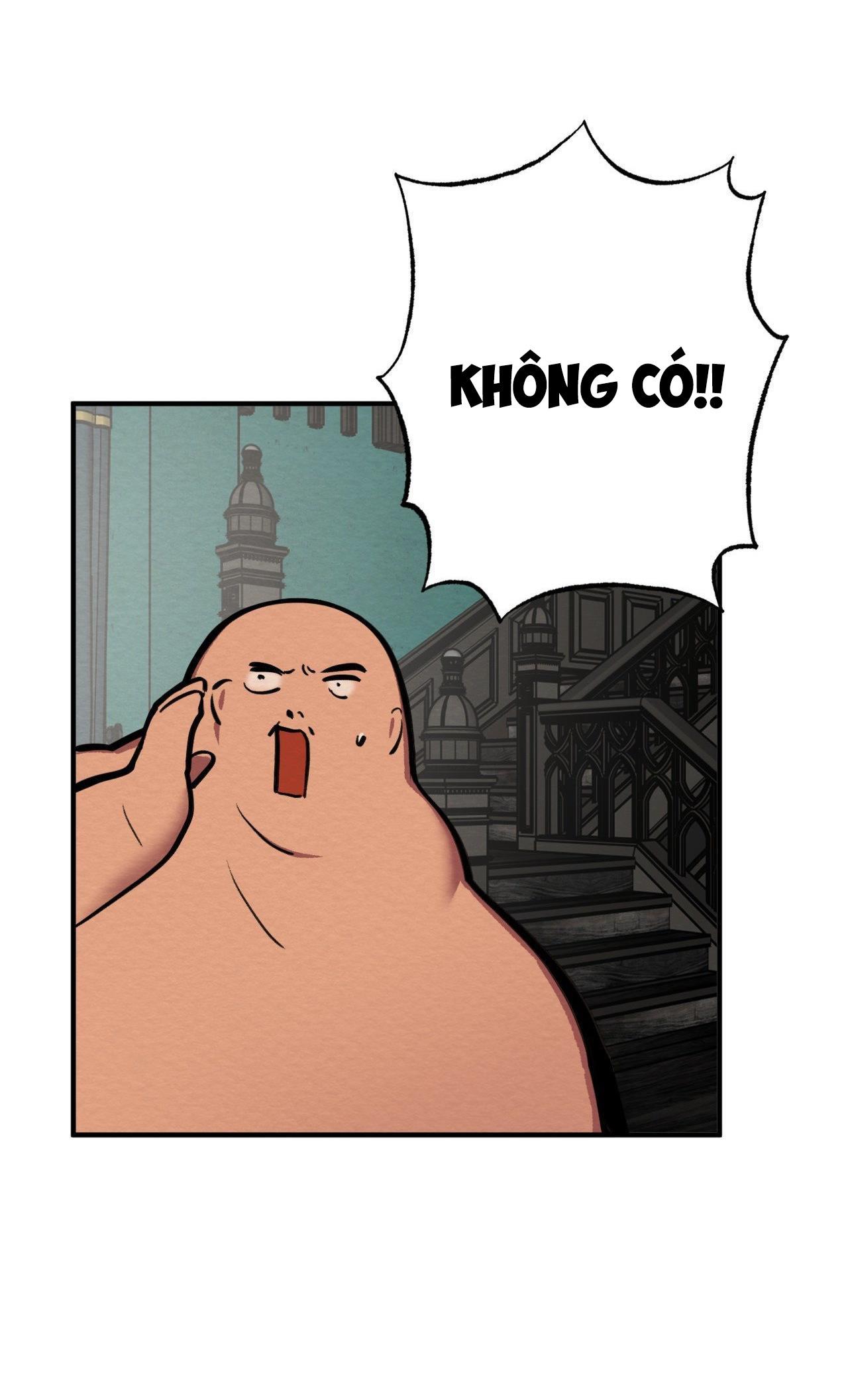 DEVIL ON TOP - Chap 39