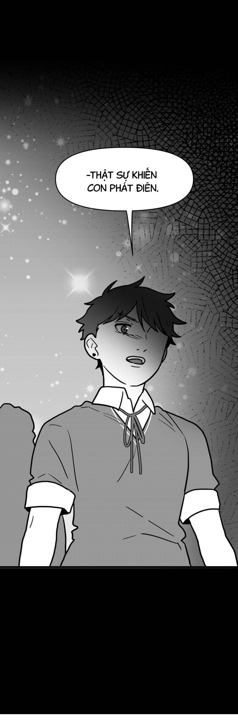 Truyện Ngôn Nhưng Không Ngôn Lắm - Chap 101