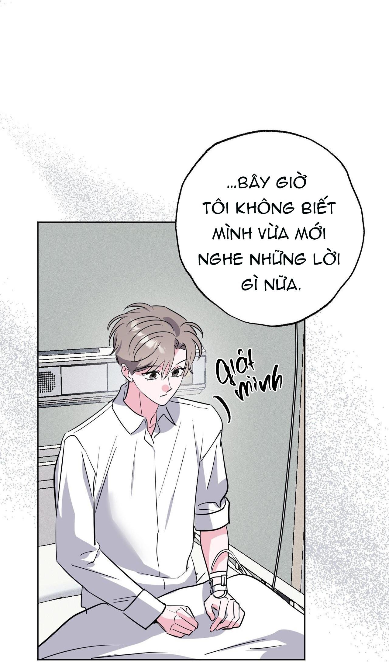 CẠM BẪY ĐẠI HỌC - Chap 100