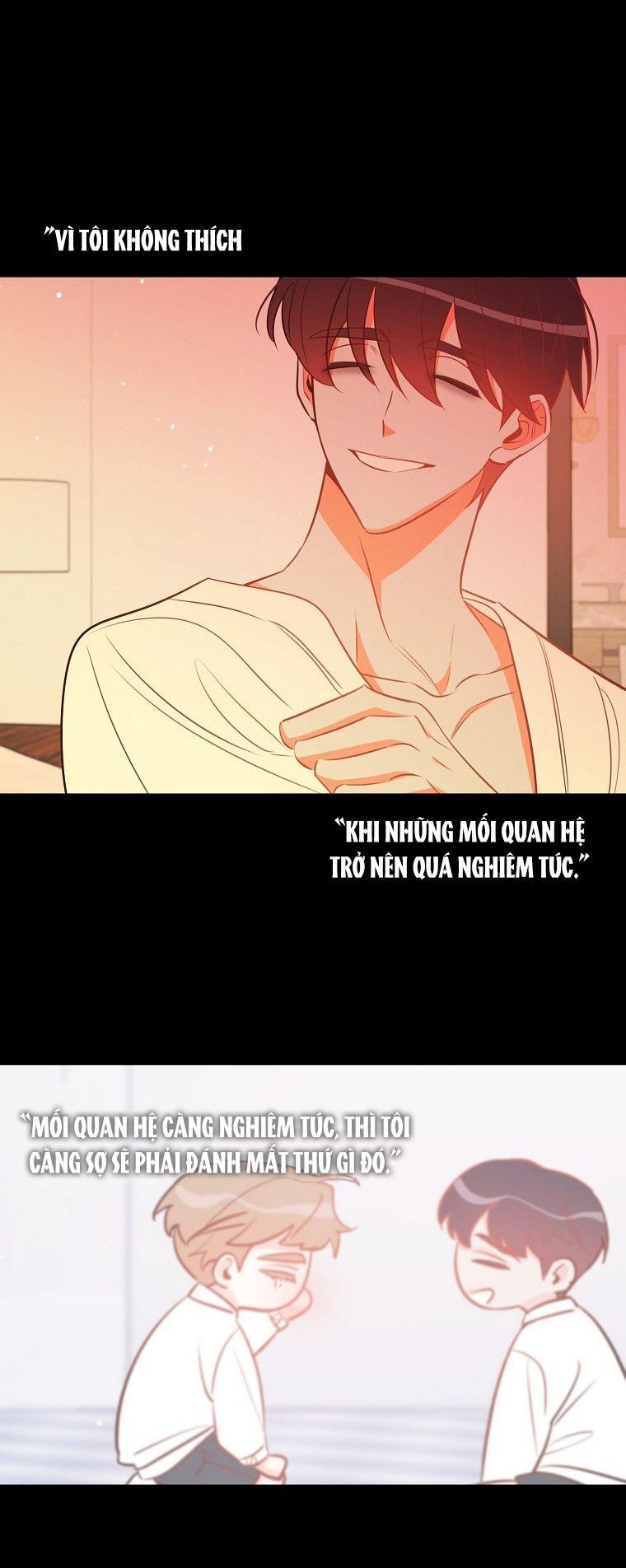 Có Chuyện Gì Xảy Ra với Sự Nổi Tiếng Của Tôi Thế? - Chap 80