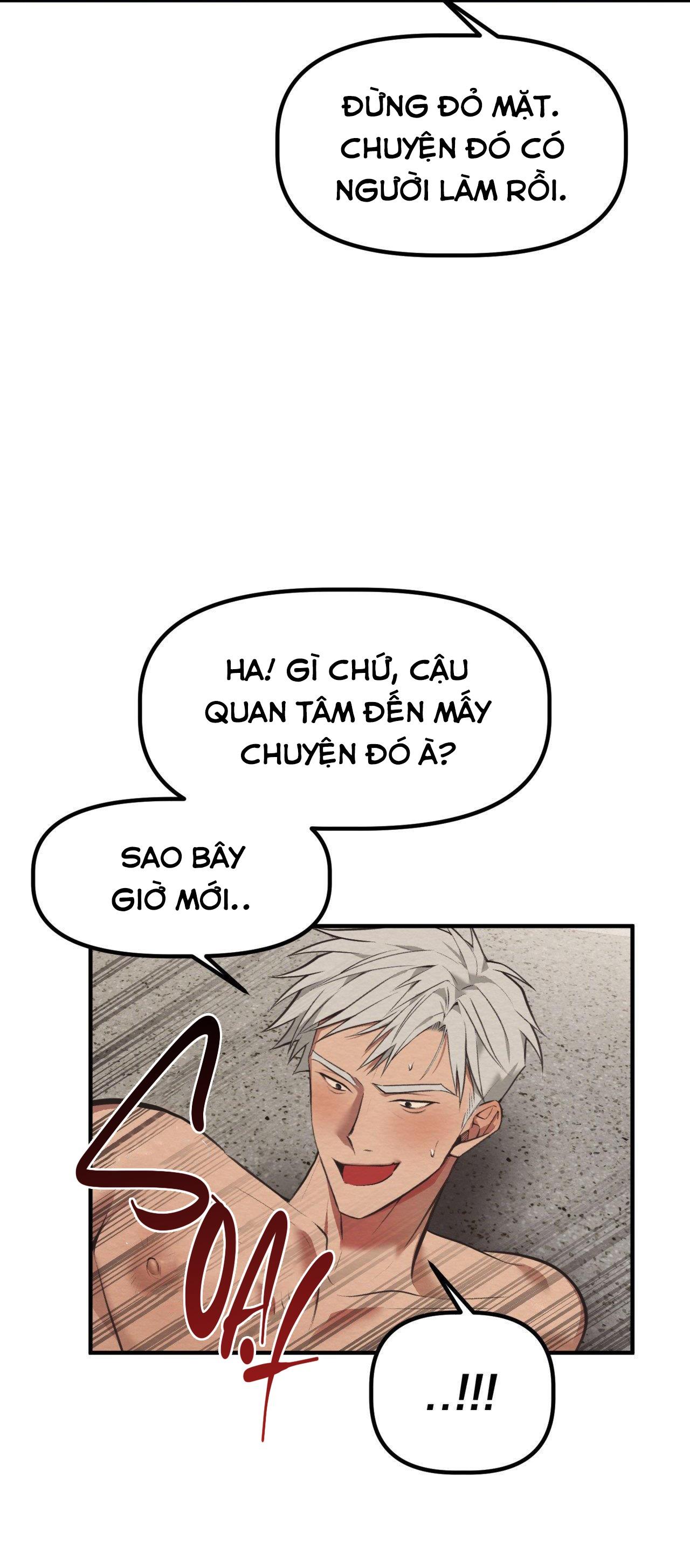 DEVIL ON TOP - Chap 29
