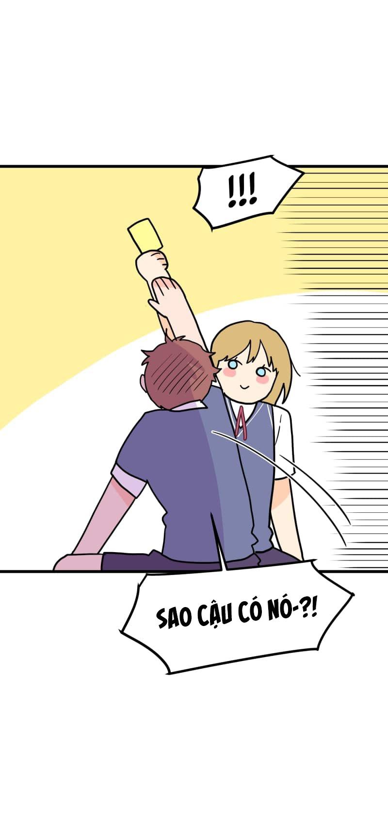 Truyện Ngôn Nhưng Không Ngôn Lắm - Chap 102