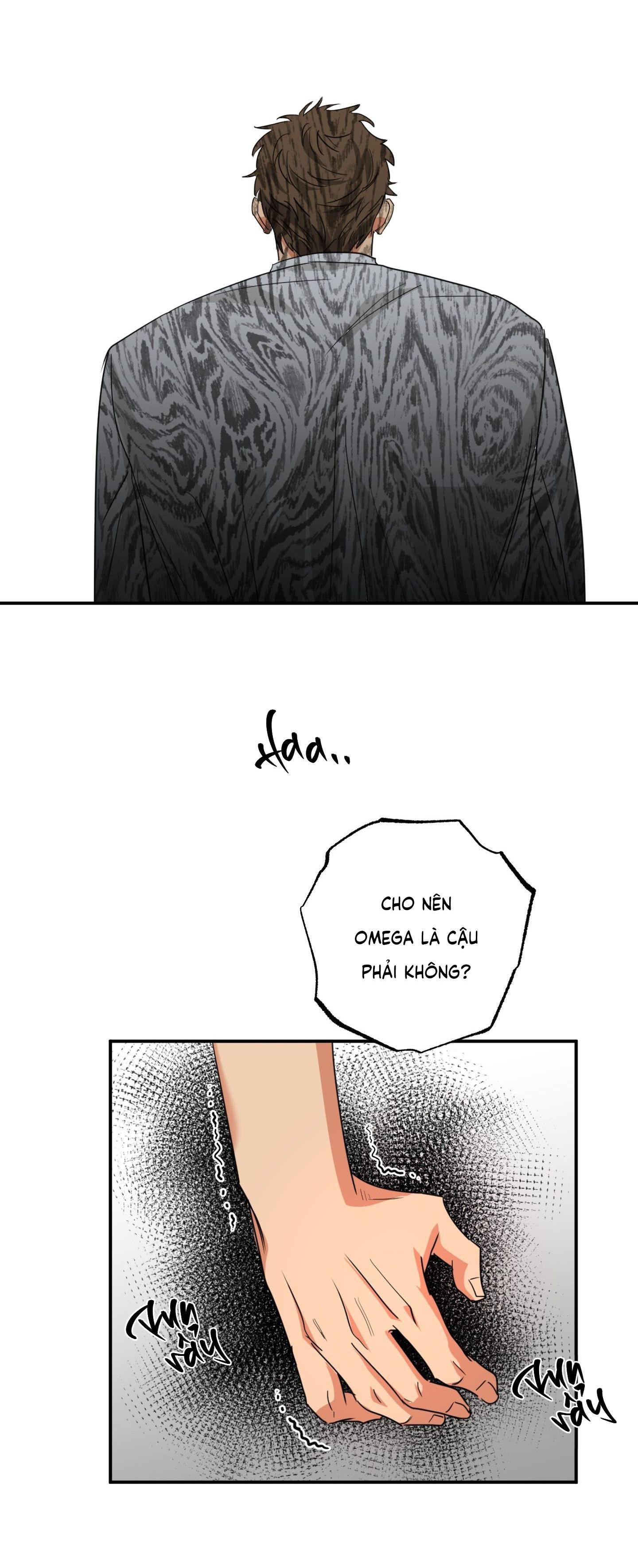 [DROP] FXXKING TEACHING - Chap 5