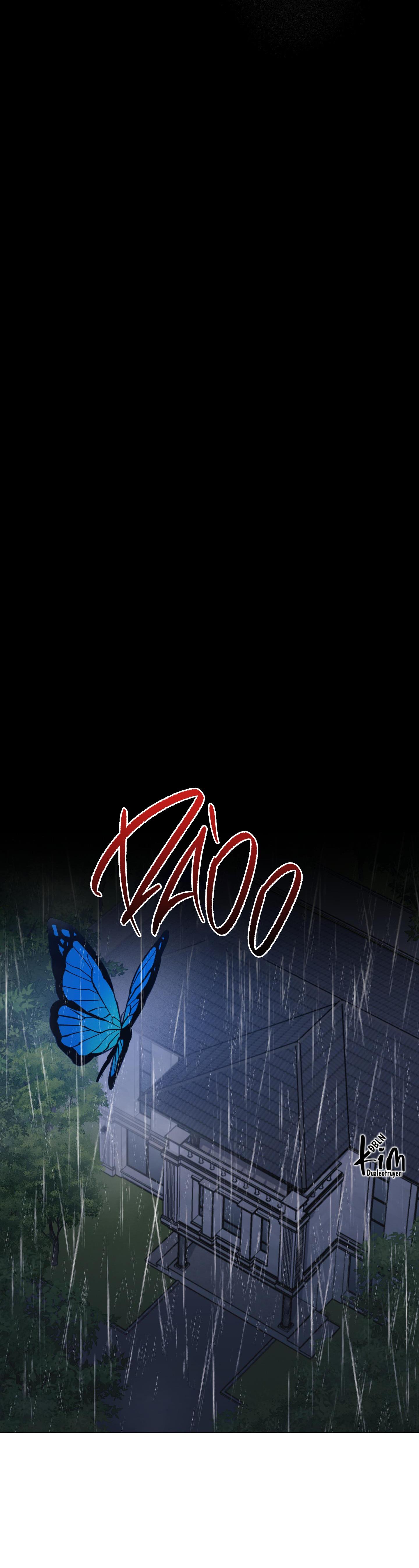 BÌNH MINH CỦA RỒNG - Chap 56