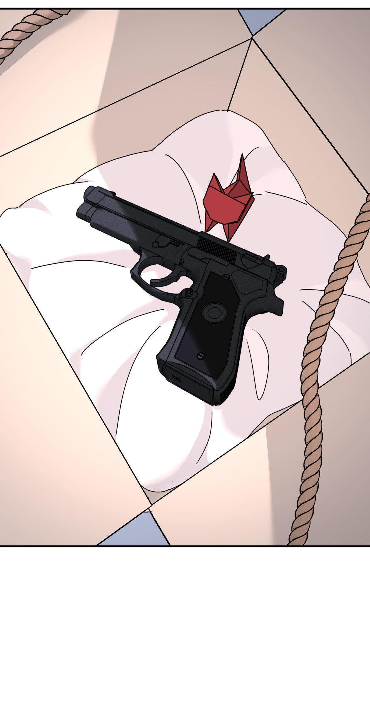 (CBunu) Cây Không Có Rễ - Chap 81