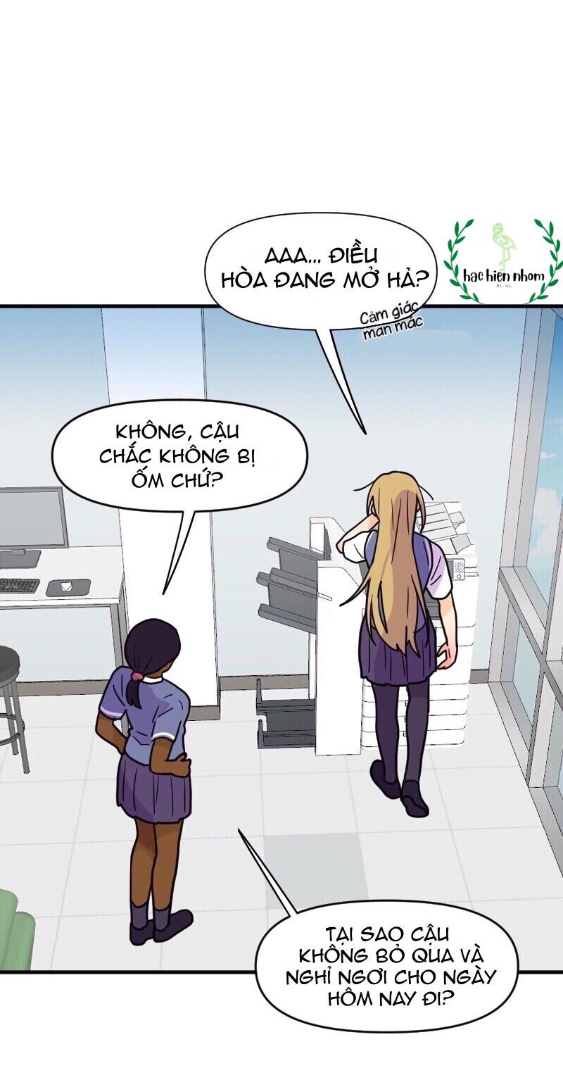 Truyện Ngôn Nhưng Không Ngôn Lắm - Chap 75