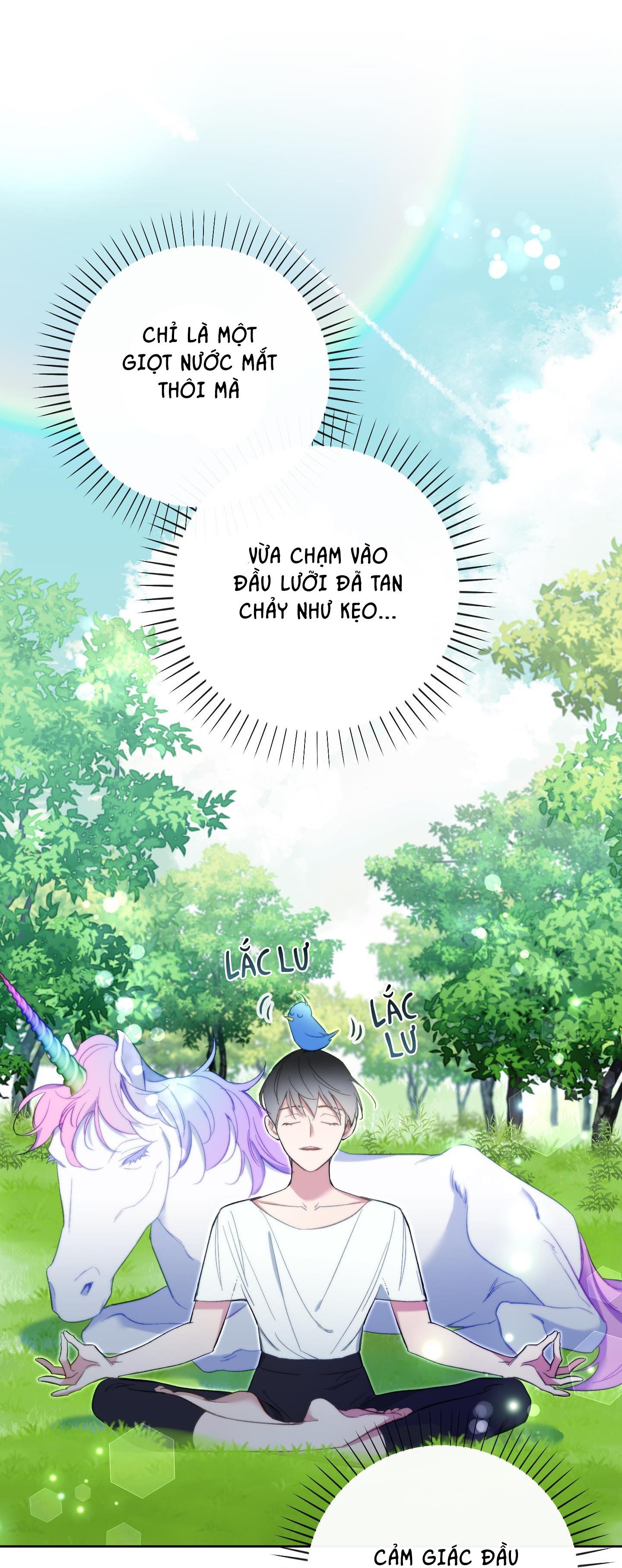 (NP) TRỞ THÀNH VUA CÔNG LƯỢC - Chap 57