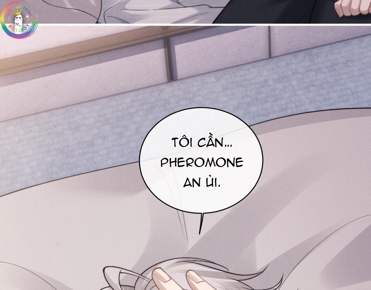 Chấp Sự Thỏ Tai Cụp - Chap 73