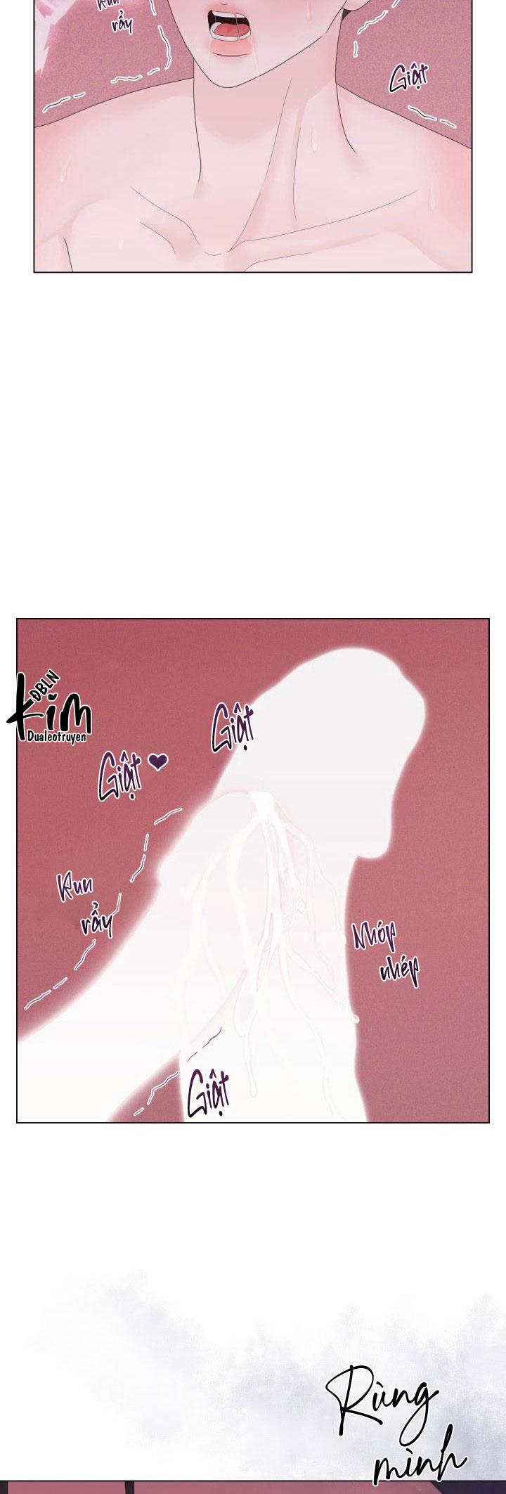 CÁI NÔI CỦA TỘI ÁC - Chap 10