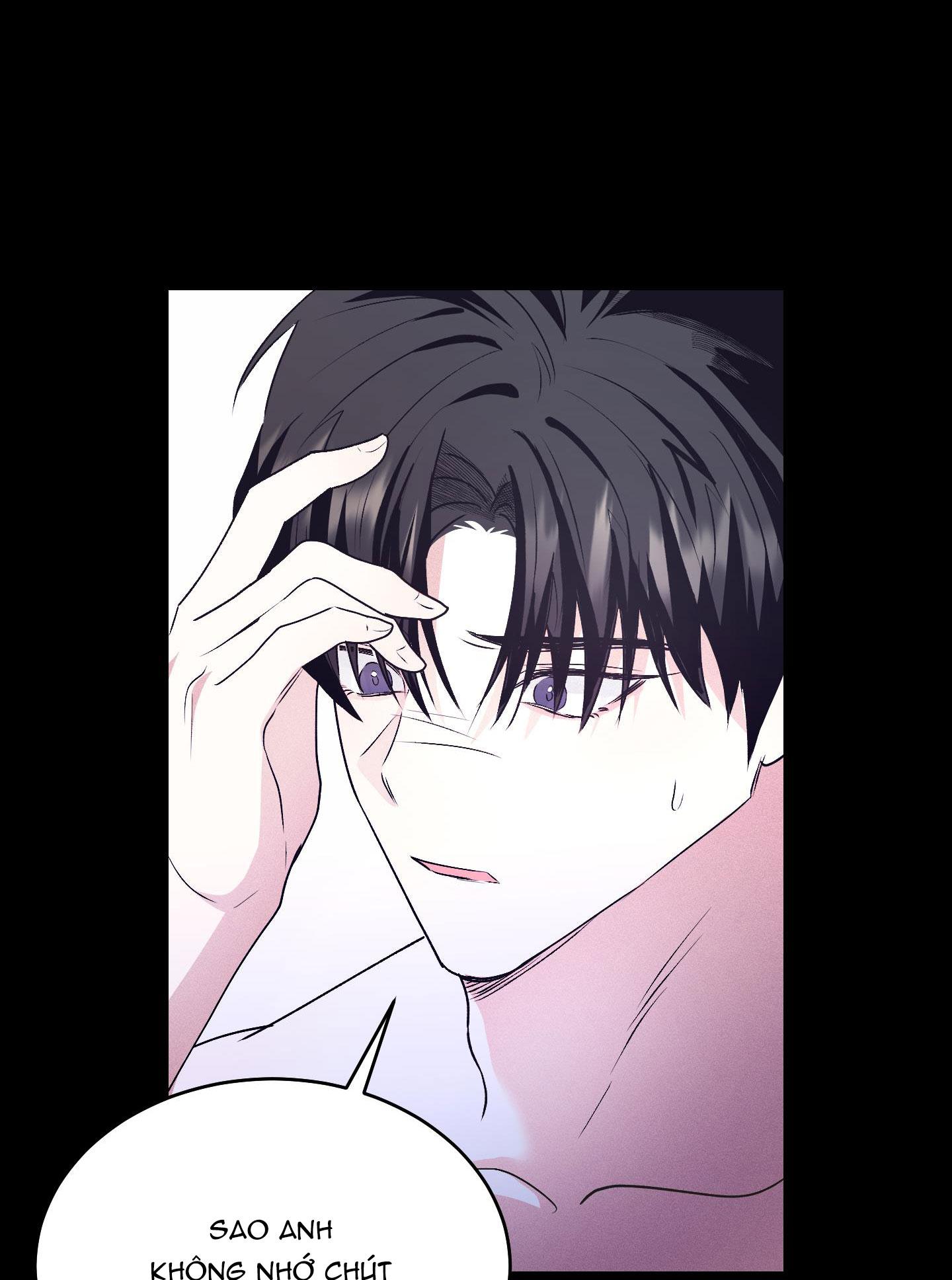 BẮN LÀ DÍNH - Chap 23