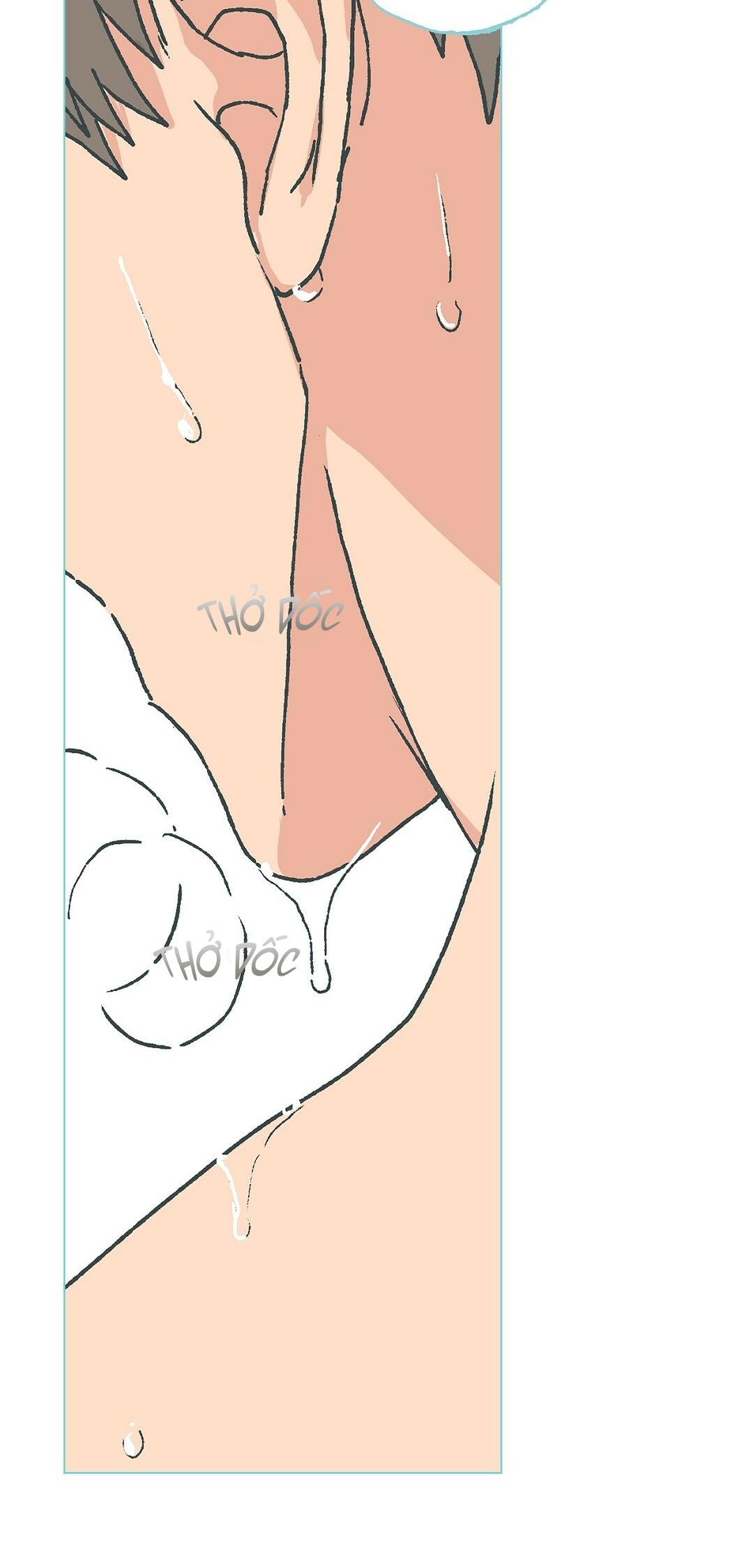 BOY LOVE - FAN BOOK - Chap 2